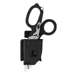 Leatherman Raptor Rescue Trauma Shears.