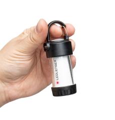 Ledlenser ML4 Lantern.