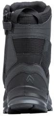 Haix Black Eagle Athletic 2.0 T Sidezipper. 