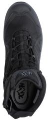 Haix Black Eagle Athletic 2.0 T Sidezipper. 