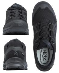 Haix Black Eagle Athletic 2.1 GTX Low. 