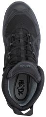 Haix Black Eagle Athletic 2.1 GTX High/Black.
