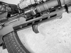 Arisaka Defense Hand Stop, M-Lok.