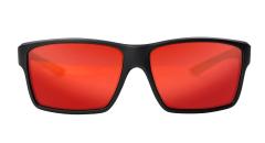 Magpul Explorer Sunglasses. Gray lens, red mirror.