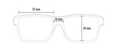 Magpul Explorer Sunglasses.