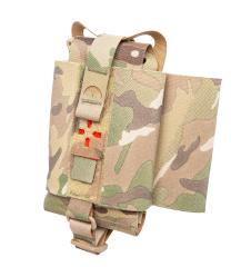 Luminae IFAK/MED Pouch