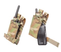 Luminae PRR Personal Role Radio Pouch. Other walkie-talkies may also fit.