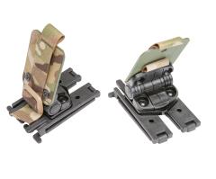 Luminae Foretrex GPS Mount.