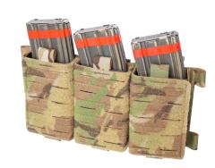Luminae Triple Magazine Pouch