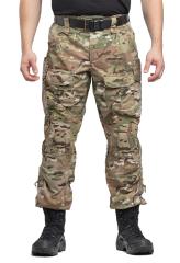 Platatac Tac Dax v4 Combat Pants, MultiCam. 