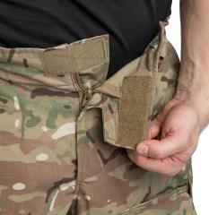 Platatac Tac Dax v4 Combat Pants, MultiCam.