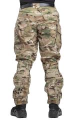 Platatac Tac Dax v4 Combat Pants, MultiCam.