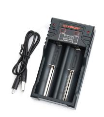 Klarus K2 Smart Charger.