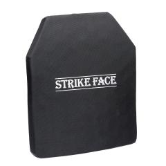 CPE Ballistic Plate, NIJ IV Stand Alone. 