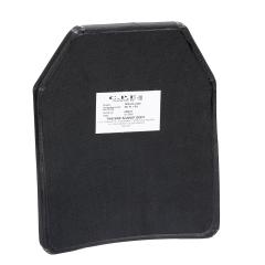 CPE Ballistic Plate, NIJ IV Stand Alone.