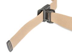 Ebelt Shade Belt. It opens like this.