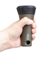 Fosera mobile One Solar Power Flashlight.