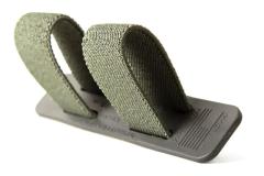 Blue Force Gear Tourniquet Now! Strap Holder. OD Green