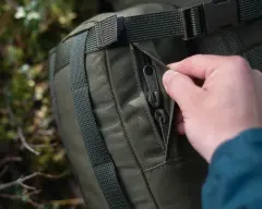 Savotta Side Pouch 4L.