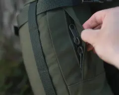 Savotta Side Pouch 8L.