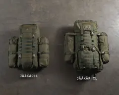 Savotta Side Pouch 12L .