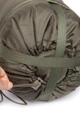 Savotta Compression Bag.