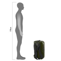Ortlieb Duffle waterproof bag 40 L .