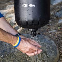 Ortlieb Water Sack 10 L.