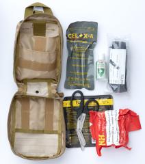 BCB Severe Trauma Kit. 