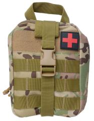 BCB Severe Trauma Kit