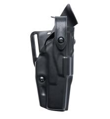 Safariland 6360 ALS/SLS Mid-Ride L3 Pistol Holster, Glock 17/22.