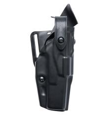 Safariland 6360 ALS/SLS Mid-Ride L3 Pistol Holster, Glock 17/22. 