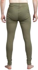 Dutch Odlo Long Johns, Surplus.