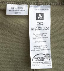 Dutch Odlo Long Johns, Surplus.