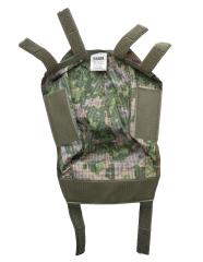 Särmä TST Helmet Cover.