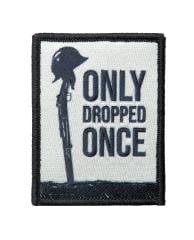 Forgotten Weapons Only Dropped Once Morale Patch. 