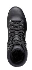 French FELIN Combat Boots, Black, Surplus.