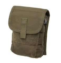 Blackhawk SAW Ammo Pouch, Green, Surplus. 