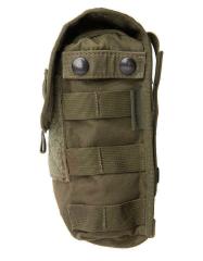 Blackhawk SAW Ammo Pouch, Green, Surplus.