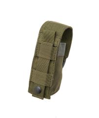 Blackhawk Flashbang Pouch, Green, Surplus.