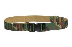 Dutch Combat Belt, DPM, Surplus. 