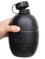British Pattern 58 Water Bottle, Surplus.