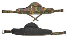 Belgian Rucksack Hip Belt, Surplus.