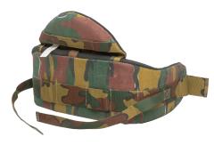 Belgian Rucksack Hip Belt, Surplus.