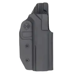 C&G Holsters CZ Shadow 2 Competition Kydex Holster.