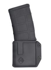 C&G Holsters AR-15 Rifle Mag OWB Kydex Holster. Adjustable retention.