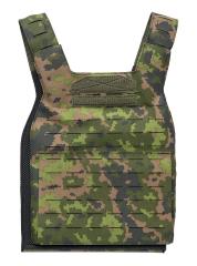Särmä TST LVPC Plate Bags.