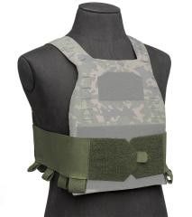 Särmä TST Elastic Mag Pouch Cummerbund