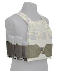 Särmä TST Elastic Mag Pouch Cummerbund