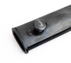 M.28-30 S.ky Bayonet with Rare, Original Portepee, Good Condition.